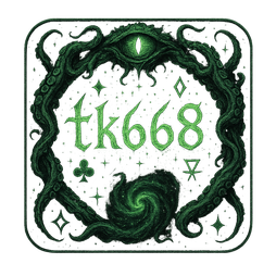 tk668 logo